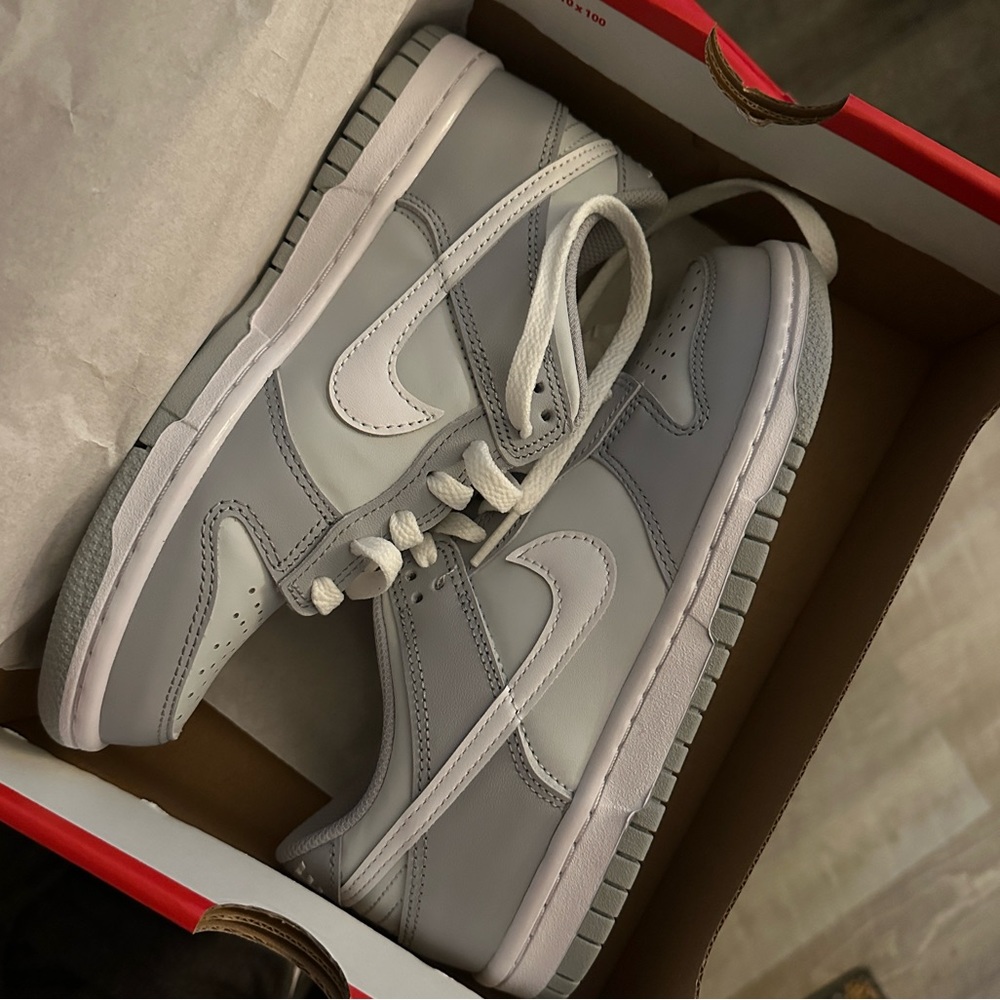 Nike Dunk Low